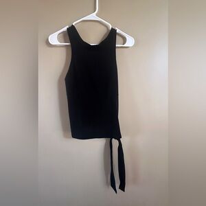 Bombshell sportswesr top